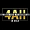 4-All Gym & Fitness S.L