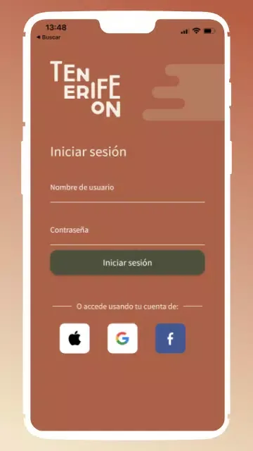 Скриншоты Tenerife ON