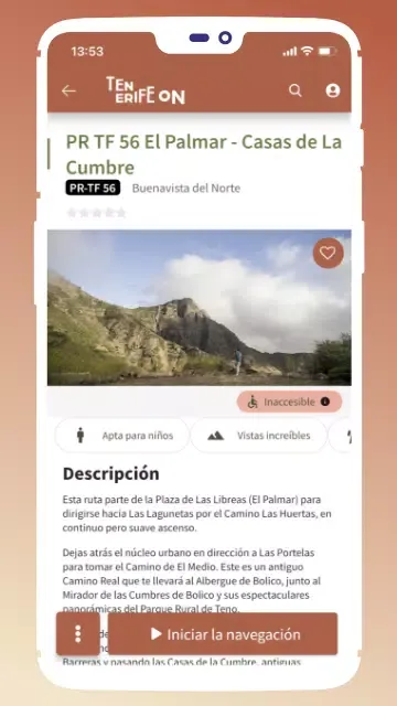 Скриншоты Tenerife ON