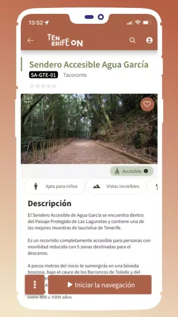 Скриншоты Tenerife ON