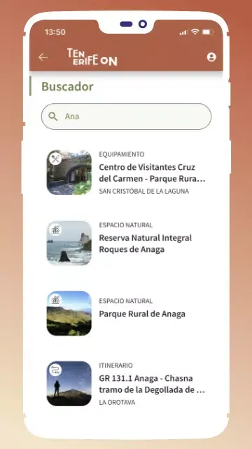 Скриншоты Tenerife ON