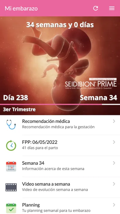 CLINICA PARC CENTRAL應用截圖