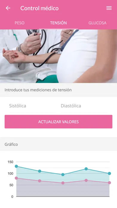 CLINICA PARC CENTRAL應用截圖