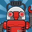 Robot Factory Puzzle
