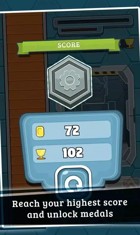 صور Robot Factory Puzzle
