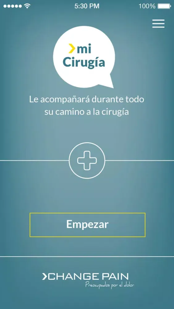 Ouch! My Surgery Screenshots