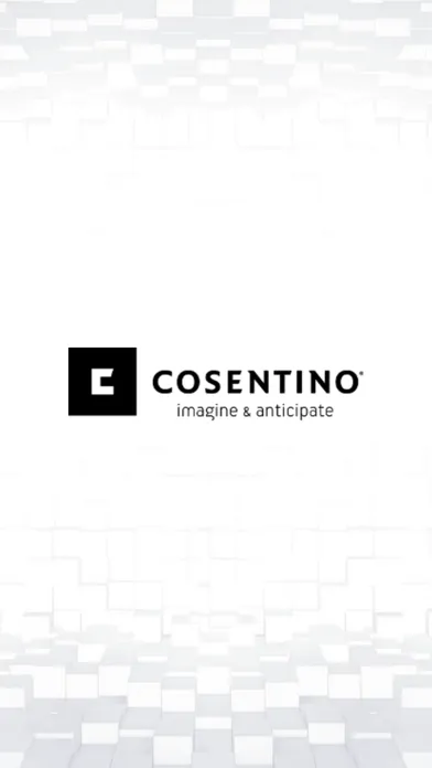 Capturas de pantalla de Cosentino Ideas