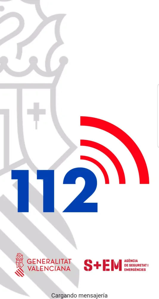Screenshot di GVA 112 Avisos