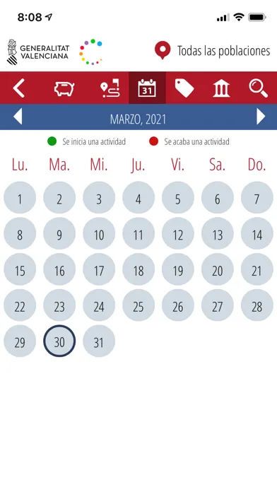 صور GVA Agenda Cultural