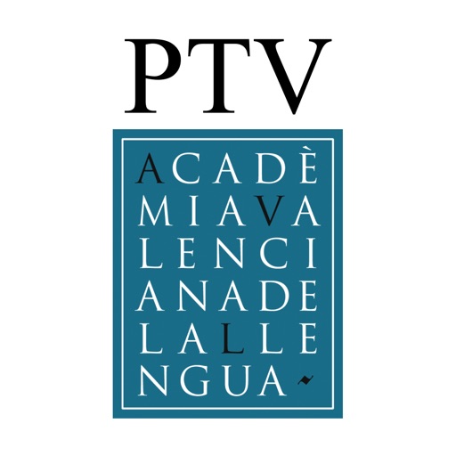 Portal Terminològic Valencià