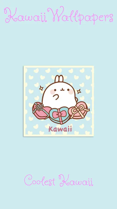 Kawaii Wallpapers Cute Screenshots