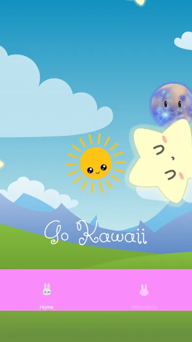 Kawaii Wallpapers Cute Screenshots