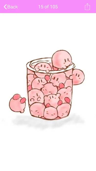 Kawaii Wallpapers Cute Screenshots