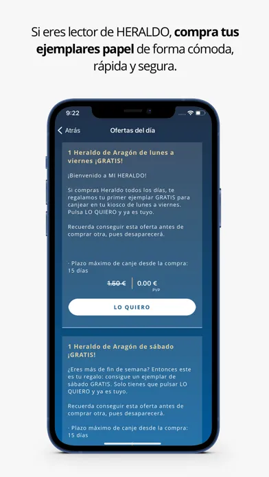 تصاویر Mi Heraldo