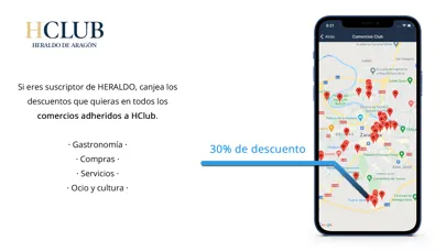 تصاویر Mi Heraldo