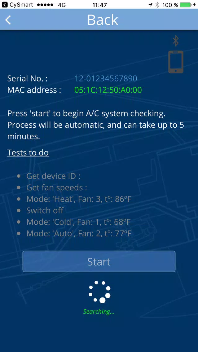 Скриншоты acInstall