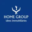Home Group Stickers