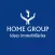 Home Group Stickers
