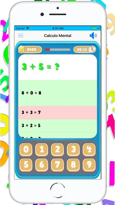 Ảnh chụp màn hình của WhatsNumberLite