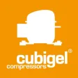 Cubigel Cross Reference