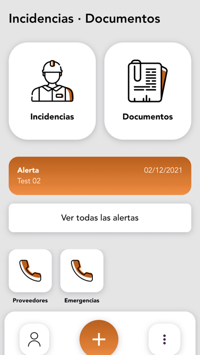 Screenshot di Adm. Higuera