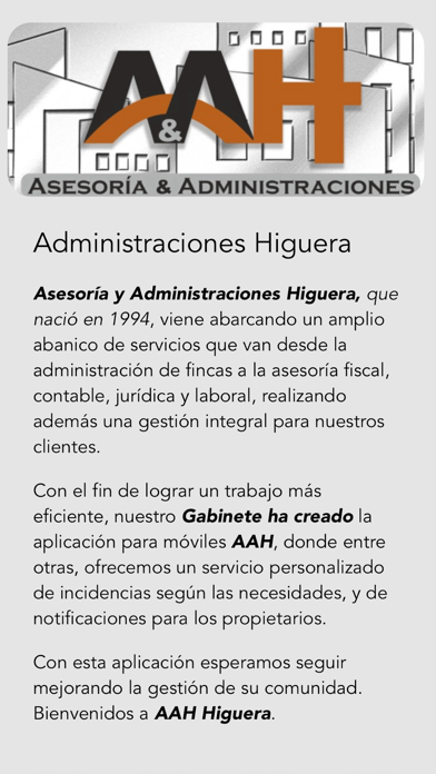 Screenshot di Adm. Higuera