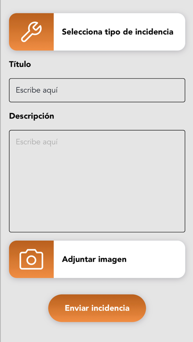 Screenshot di Adm. Higuera