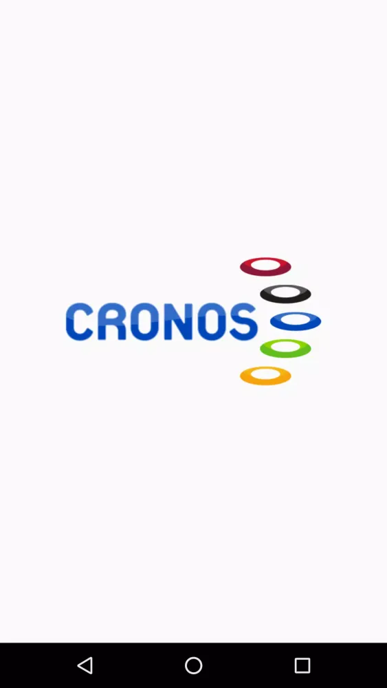 تصاویر Cronos Global