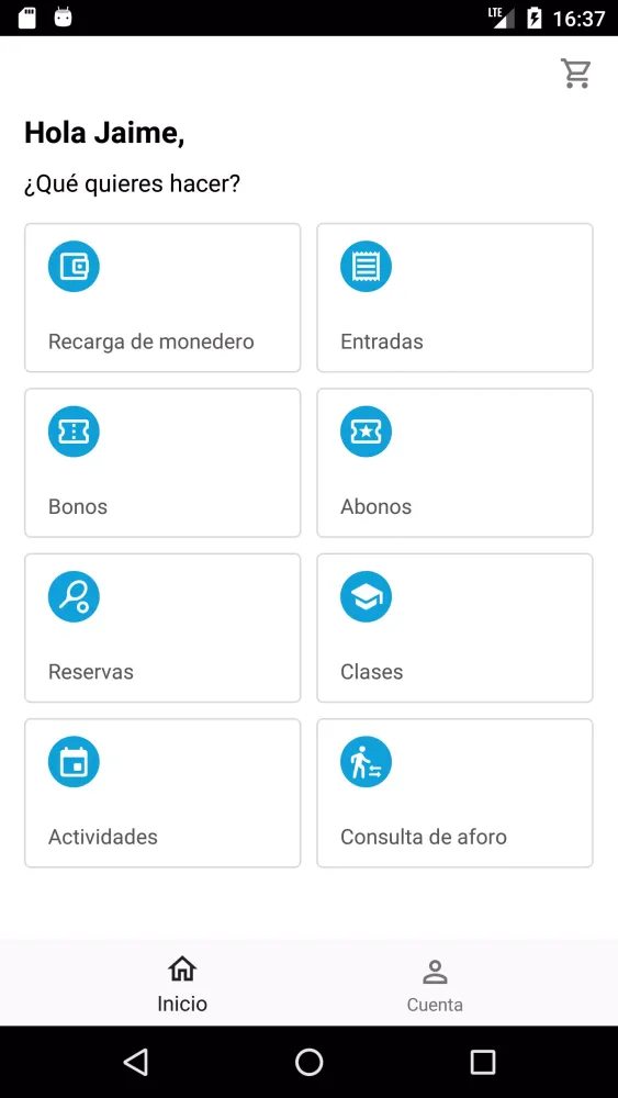 تصاویر Cronos Global