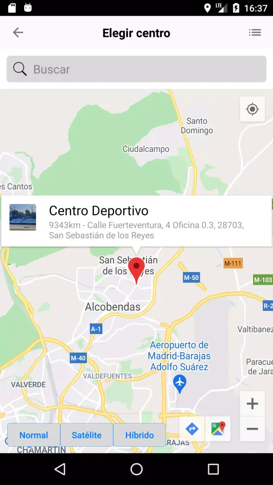 تصاویر Cronos Global