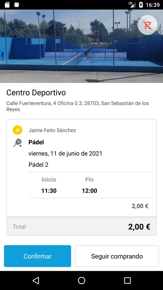 تصاویر Cronos Global