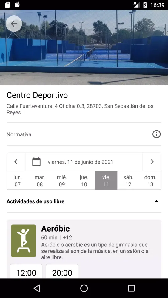 تصاویر Cronos Global