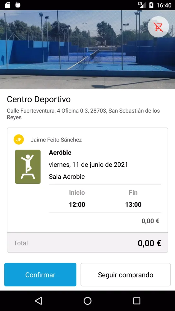 تصاویر Cronos Global