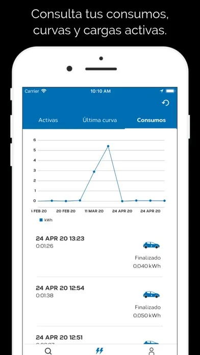 Tangkapan layar IBILBox manager