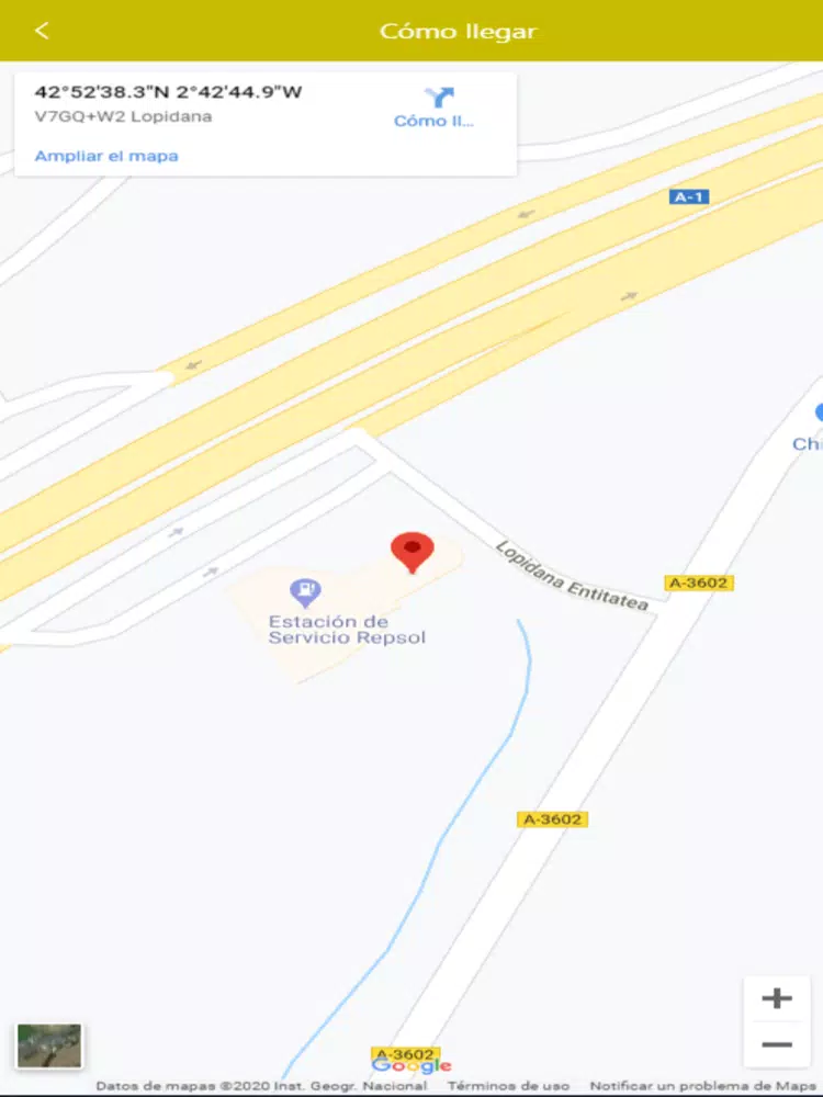 CafeStore iPad  স্ক্রিনশট