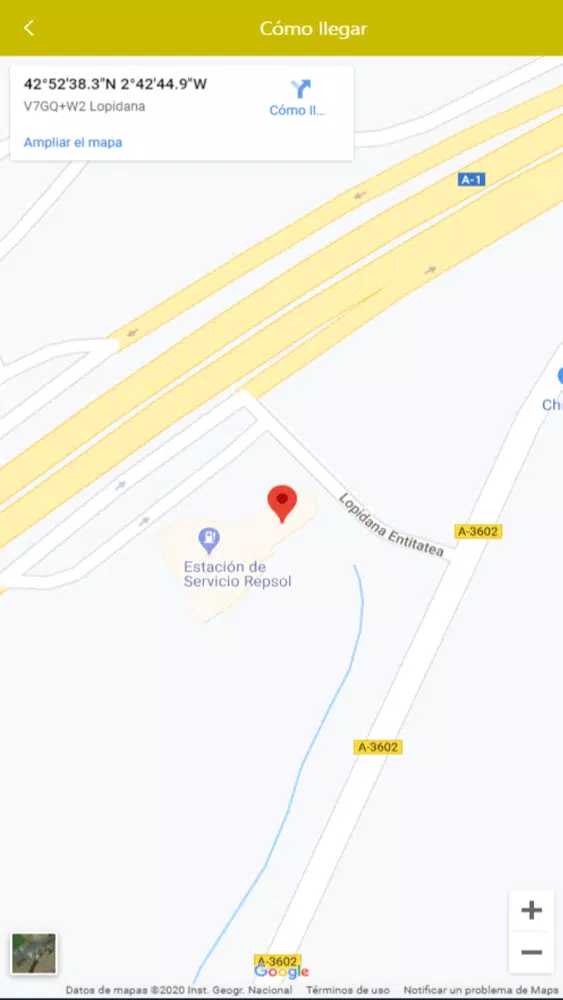 CafeStore স্ক্রিনশট