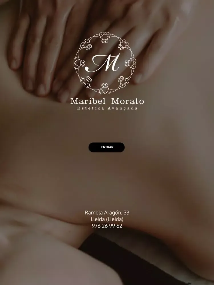 صور Maribel Morato iPad 