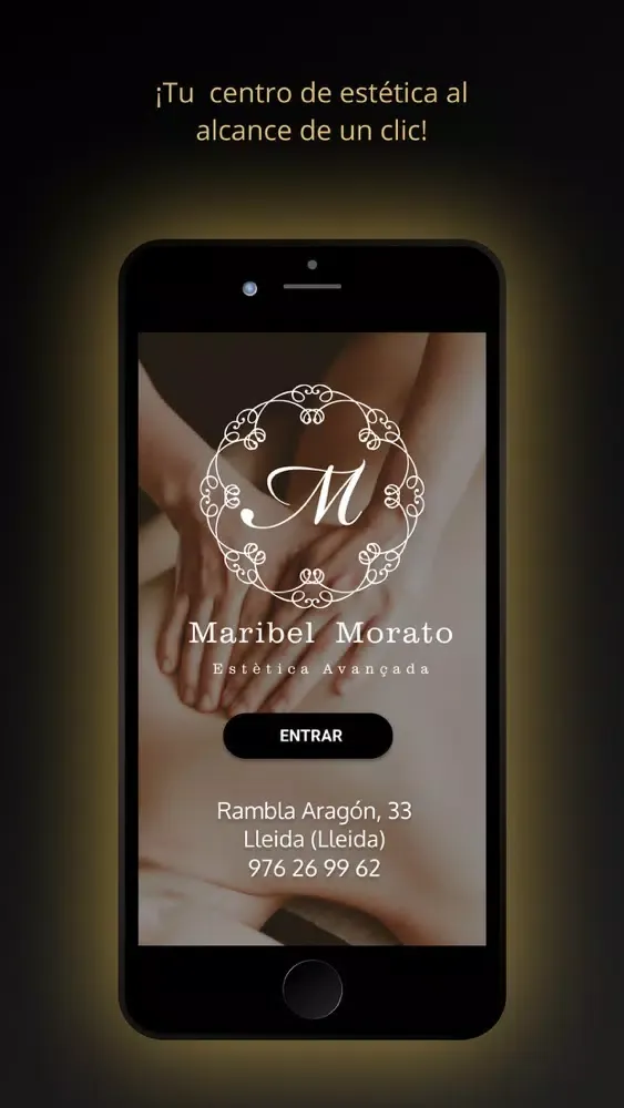 صور Maribel Morato