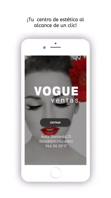 Скриншоты Ventas Vog Benidorm