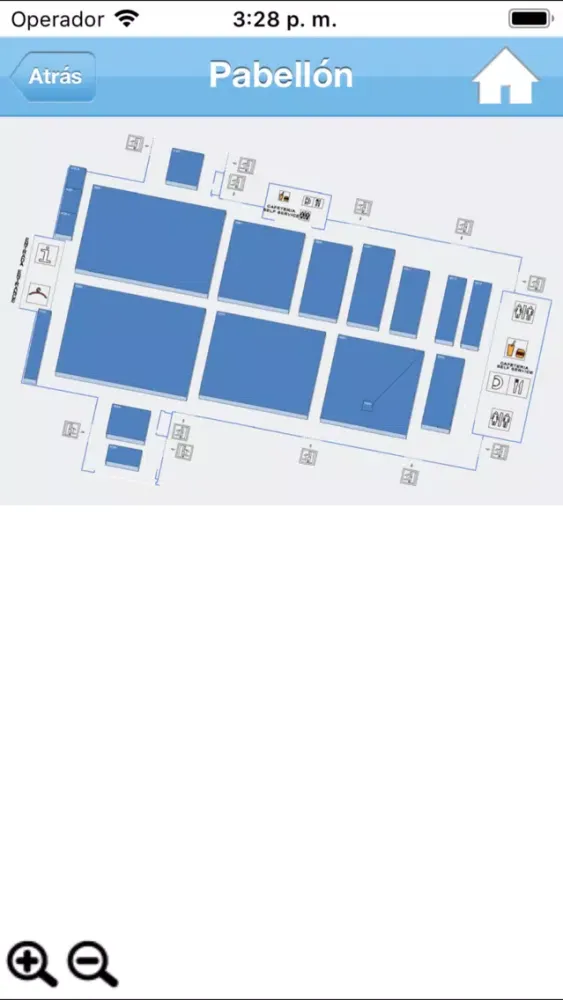 Ảnh chụp màn hình của SALÓN VEHÍCULO OCASIÓN 2019