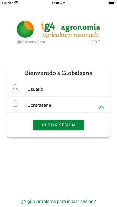 IG4 Agricultura Razonada應用截圖