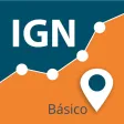 Mapas de España Básicos Mapas de España Básicos