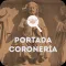 Portada de la Coronería. Catedral de Burgos