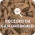 Fachada Colegio San Gregorio