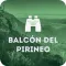 Mirador Balcón de los Pirineos