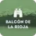 Mirador del Balcón de la Rioja