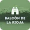 Mirador del Balcón de la Rioja