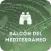 El Balcón del Mediterráneo