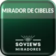 Mirador Palacio de Cibeles. Mirador Palacio de Cibeles.