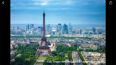 Скриншоты Lookout of Montparnasse Tower